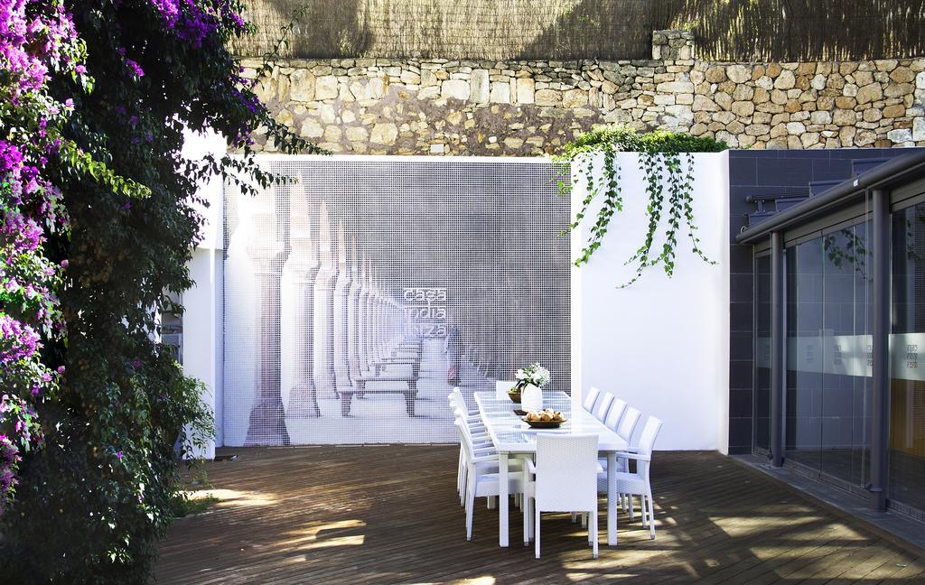 Willa Casa India Ibiza Santa Eularia des Riu Pokój zdjęcie