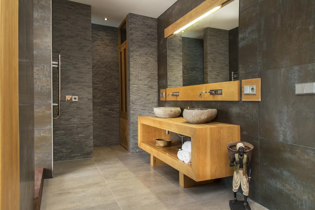 Willa Casa India Ibiza Santa Eularia des Riu Pokój zdjęcie