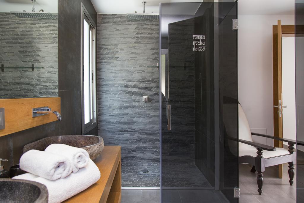 Willa Casa India Ibiza Santa Eularia des Riu Pokój zdjęcie