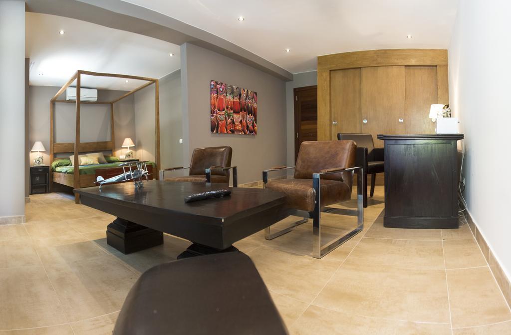Willa Casa India Ibiza Santa Eularia des Riu Pokój zdjęcie