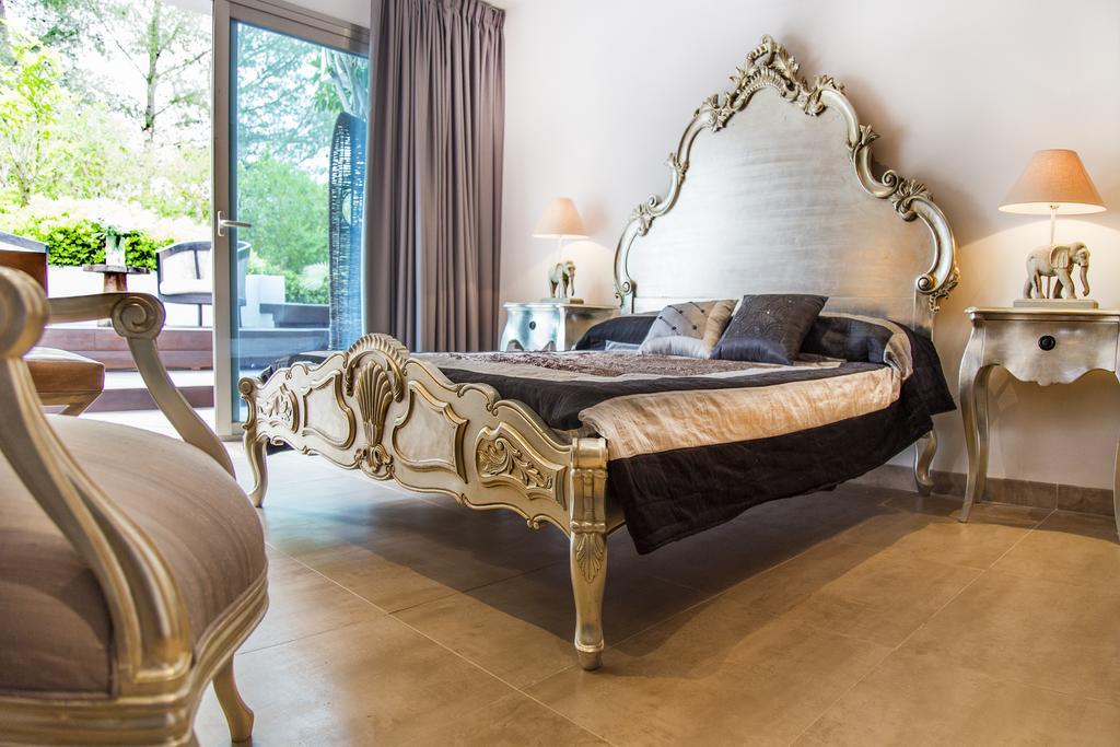 Willa Casa India Ibiza Santa Eularia des Riu Zewnętrze zdjęcie