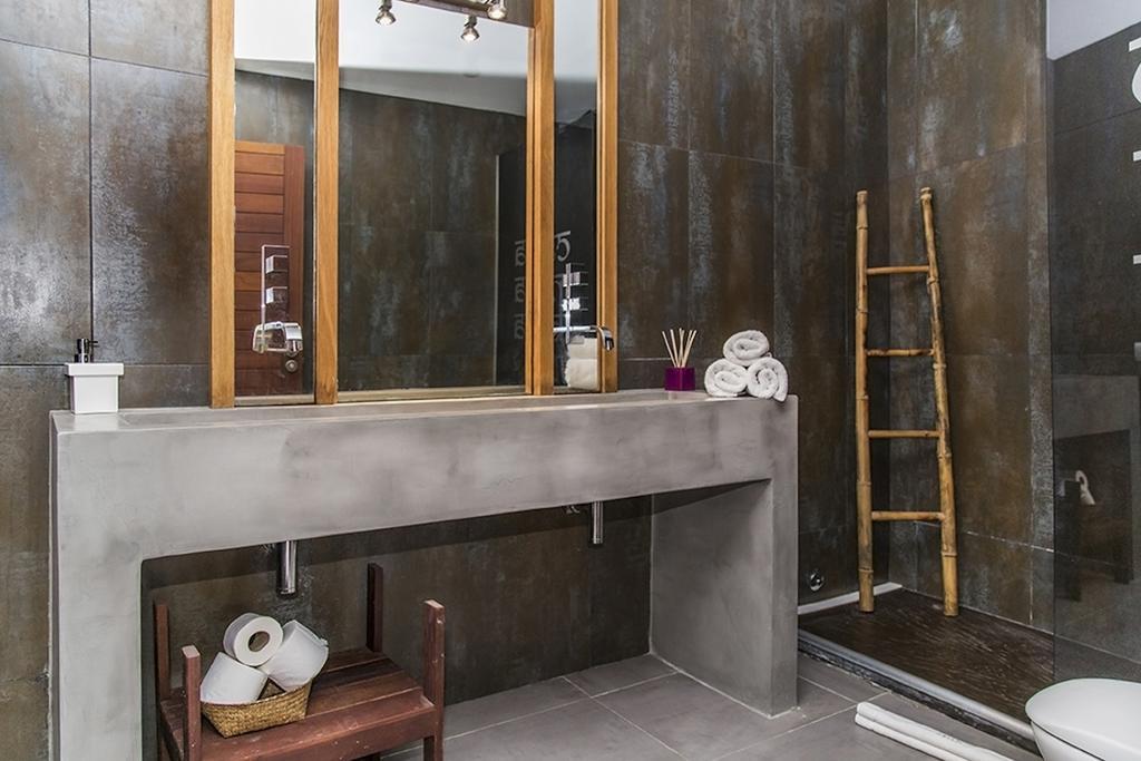 Willa Casa India Ibiza Santa Eularia des Riu Pokój zdjęcie