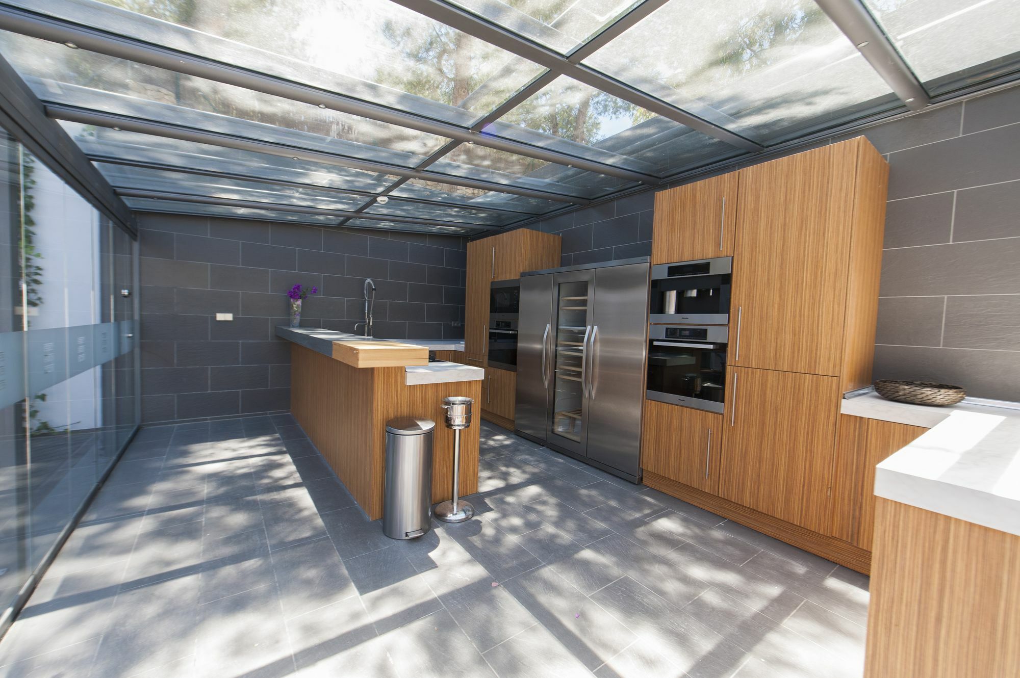 Willa Casa India Ibiza Santa Eularia des Riu Zewnętrze zdjęcie